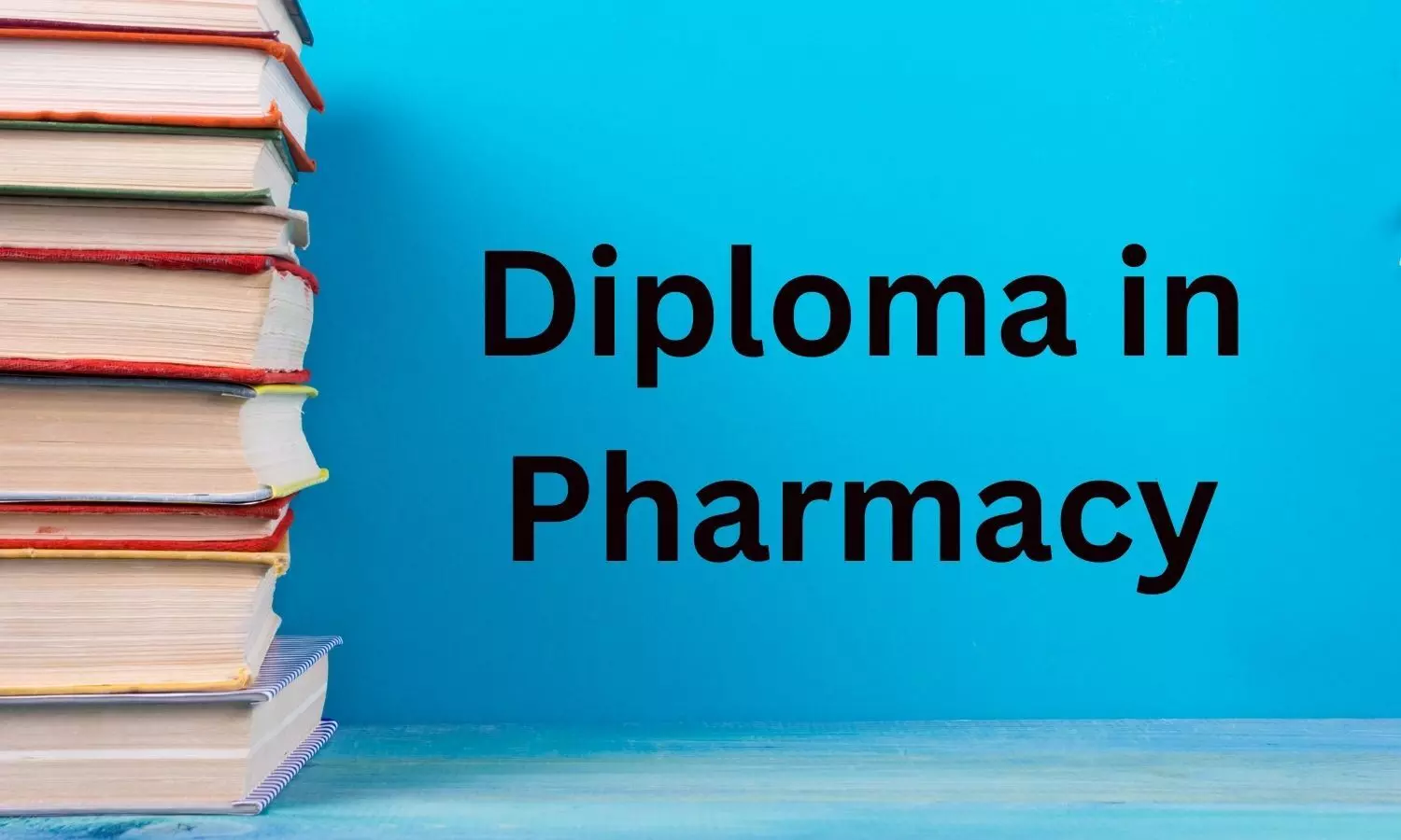Several Pharmacy Colleges in Maha Cut Short DPharm Course to 5 Months Amid PCI Approval Delays