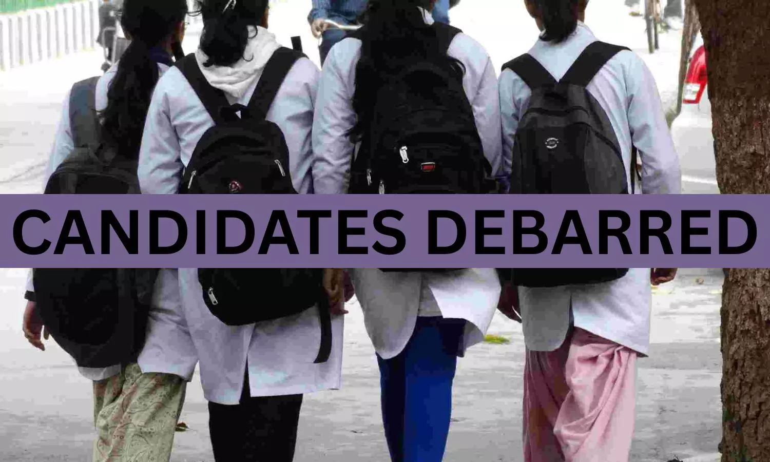 UP DGME bars 148 candidates from NEET PG 2025 counselling, Check complete list here