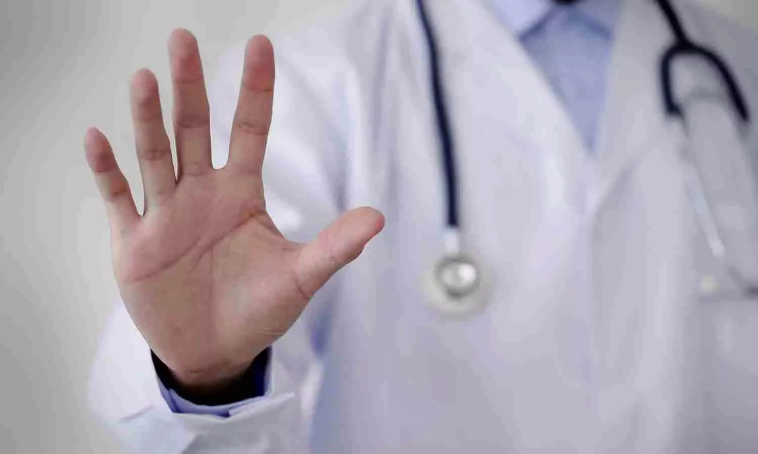 Not doctor's negligence, but regulatory failure: IAP President-Elect on cough syrup deaths