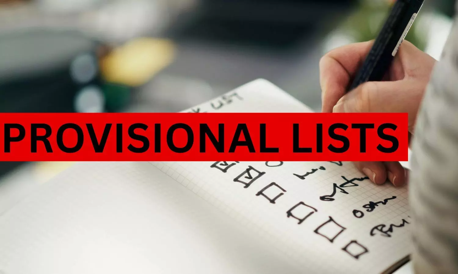 MBBS, BDS, BAMS admissions 2025: CENTAC publishes round 2 provisional allotment list, details