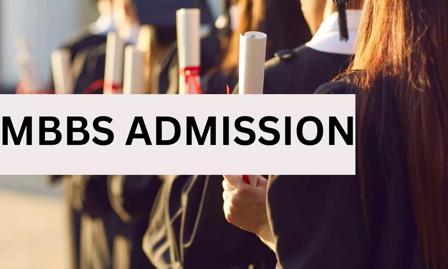 KNRUHS extends free exit deadline for MBBS candidates admitted upto round 2 counselling