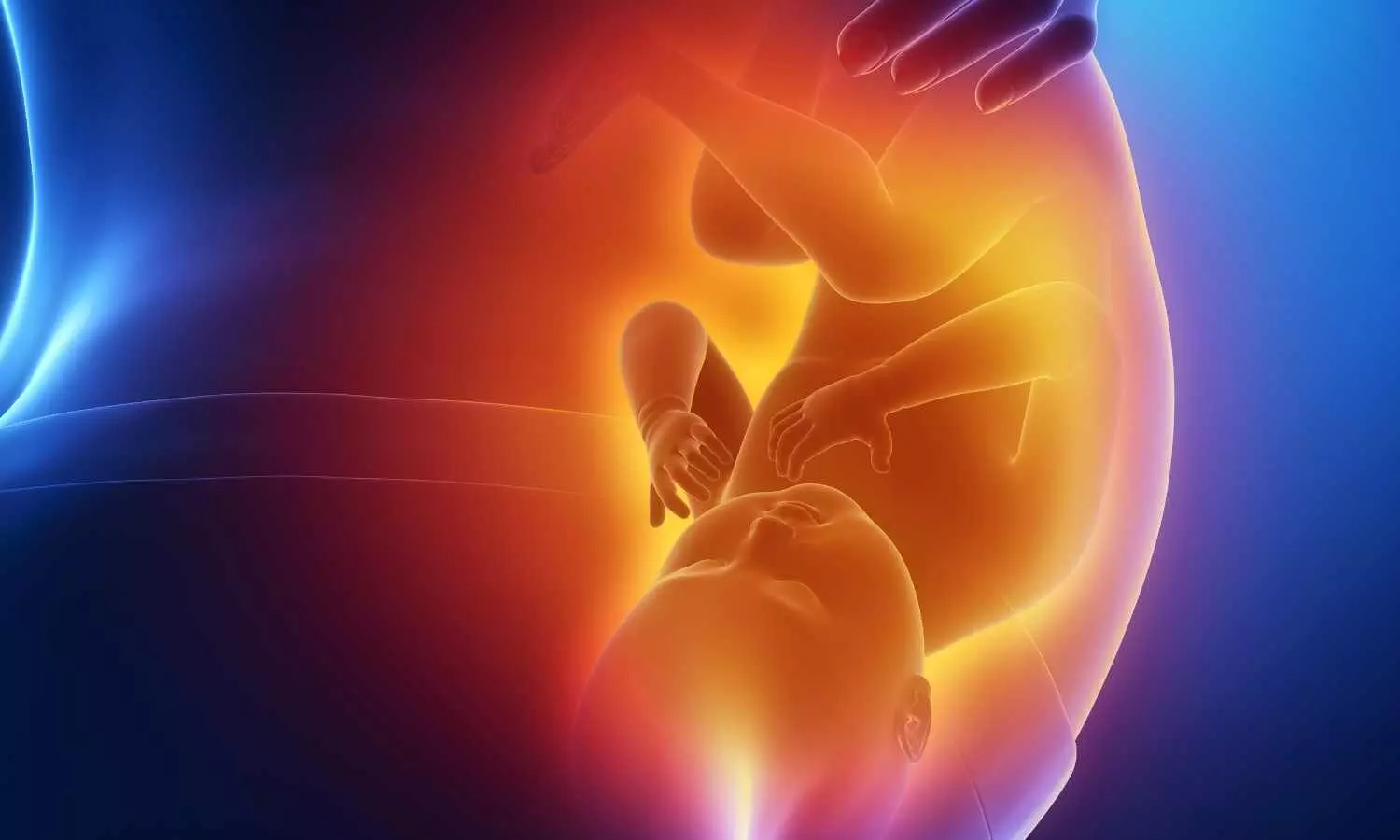 Cesarean Secrets: How Uterine Niches Could Be Sabotaging Your Chances of Pregnancy, study finds