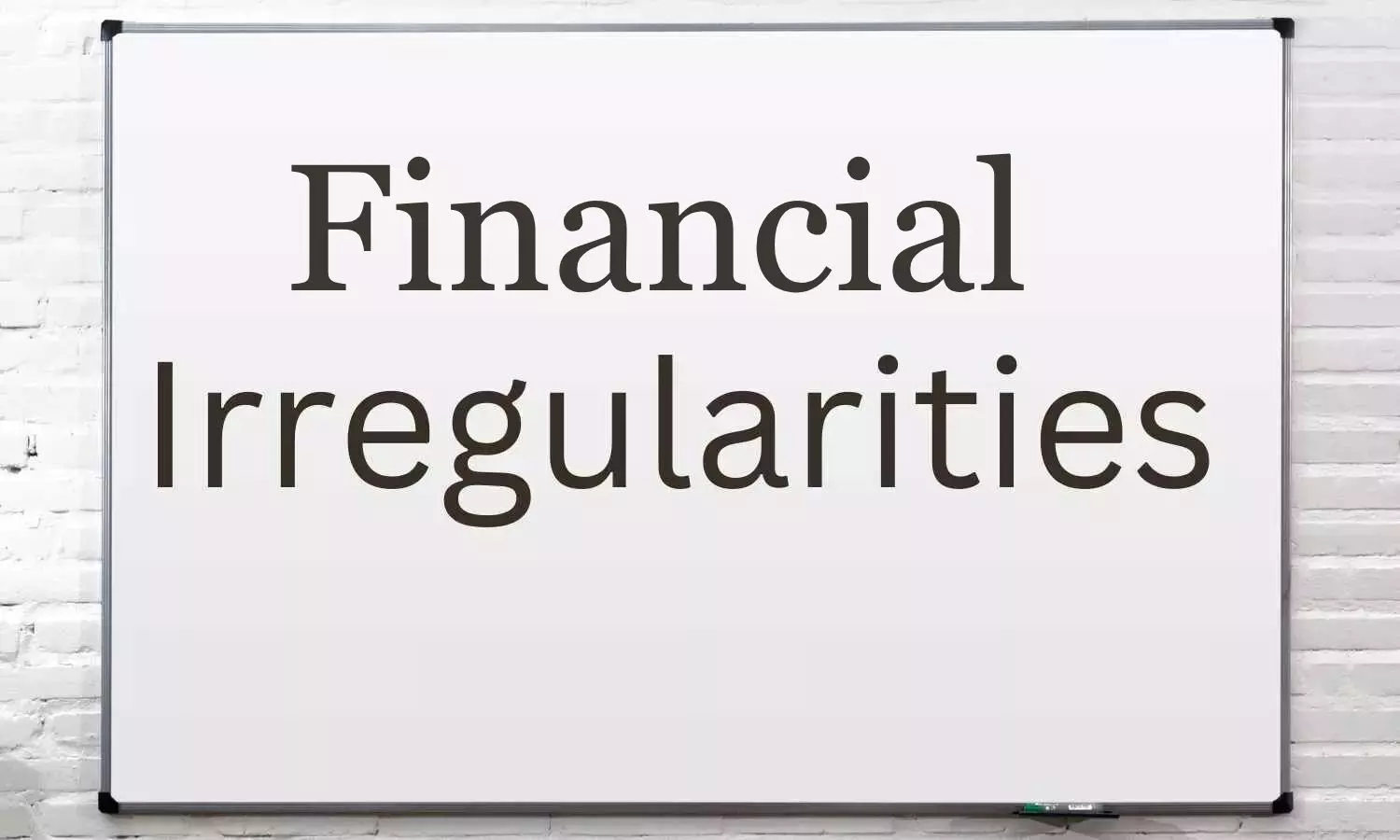 Former RG Kar Deputy Superintendent resigns amid financial irregularities probe