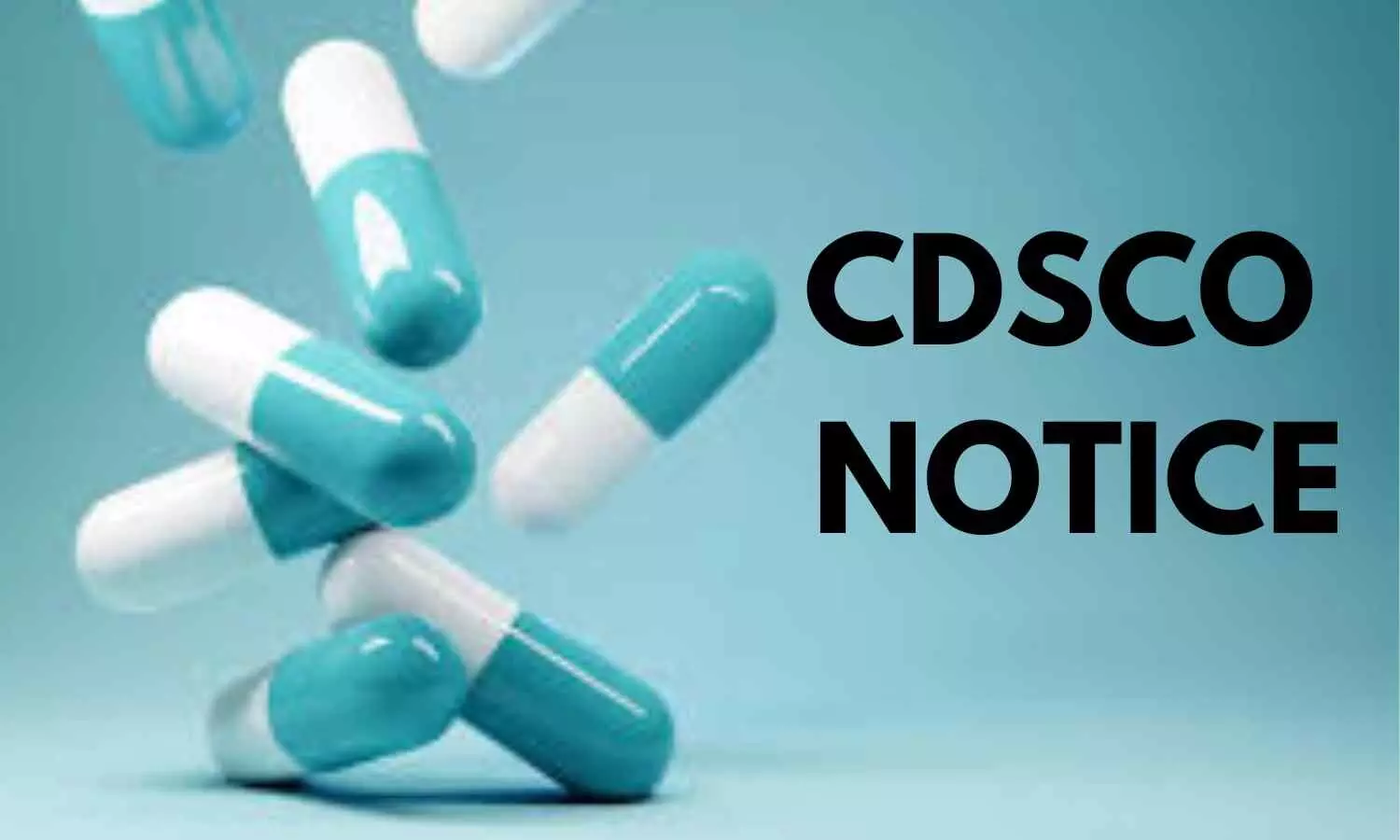 After DEG Contamination Scare, CDSCO Launches ONDLS Digital Monitoring System for High-Risk Solvents