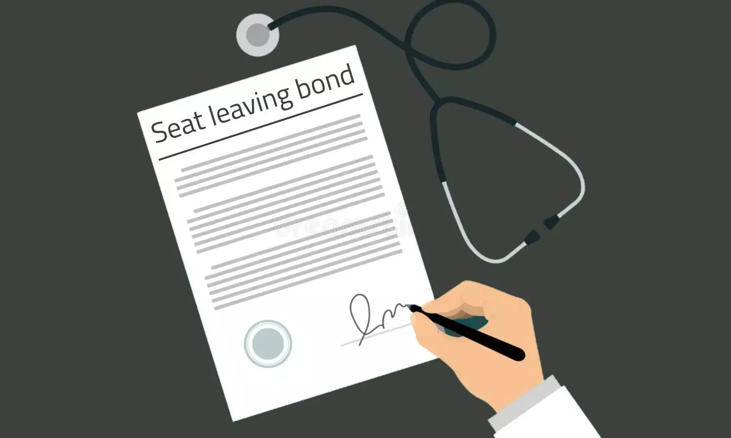 Rs 10 lakh penalty for discontinuing PG medical course in Karnataka