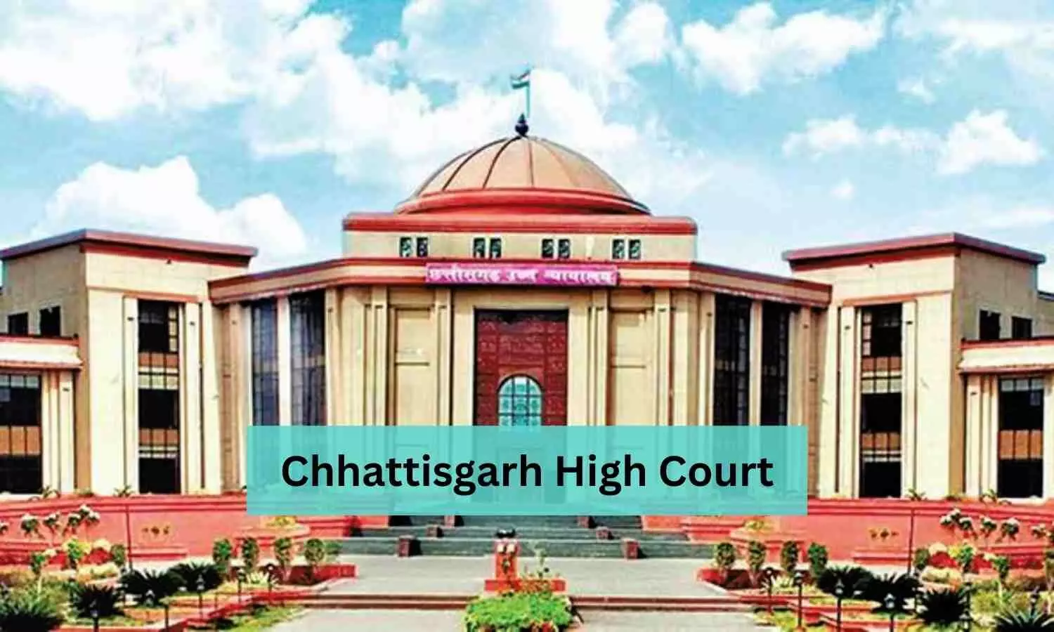 Chhattisgarh HC seeks state's response on alleged domicile-based reservation in PG medical admissions