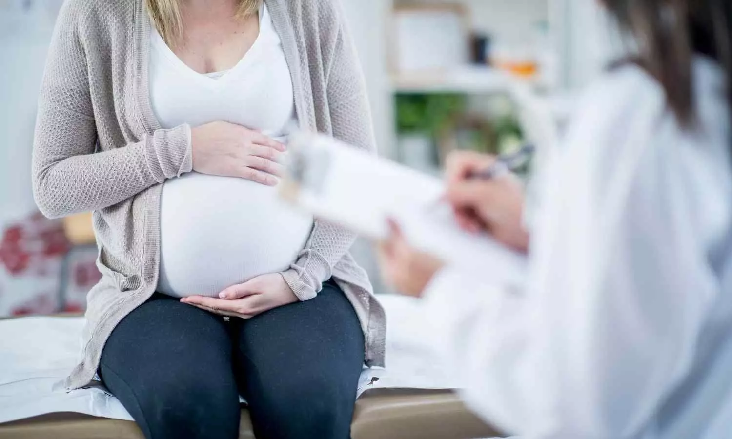 Mother’s Death During or After Pregnancy Linked to Higher Risk of Infant Death or Hospitalization: S6