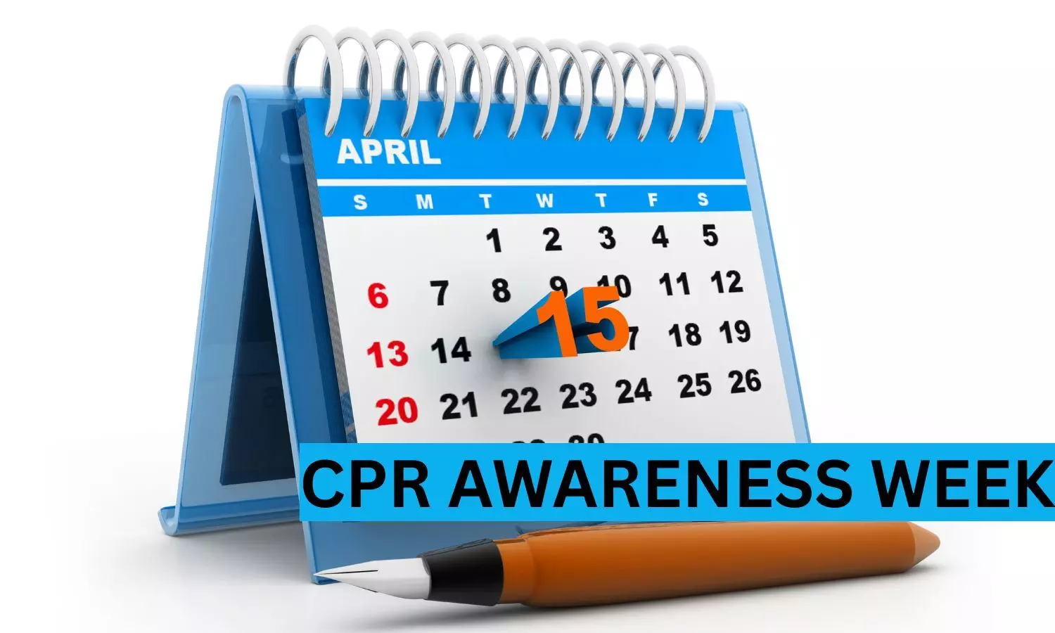 NMC tells medical colleges to join Health Ministry-organised CPR Awareness week, check details