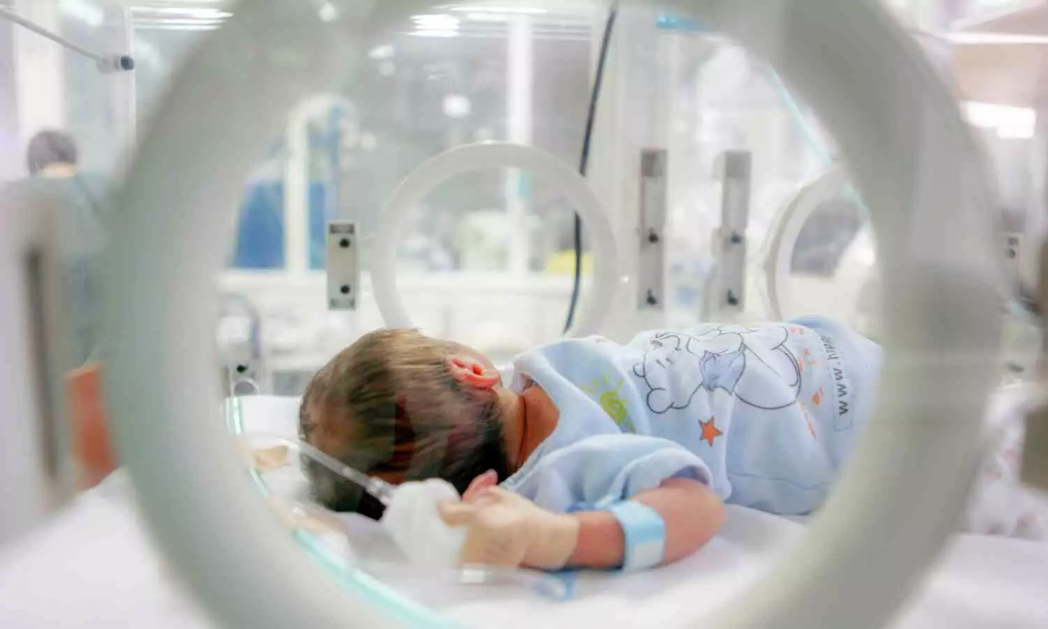 Even healthy children can be severely affected by RSV, reveals research