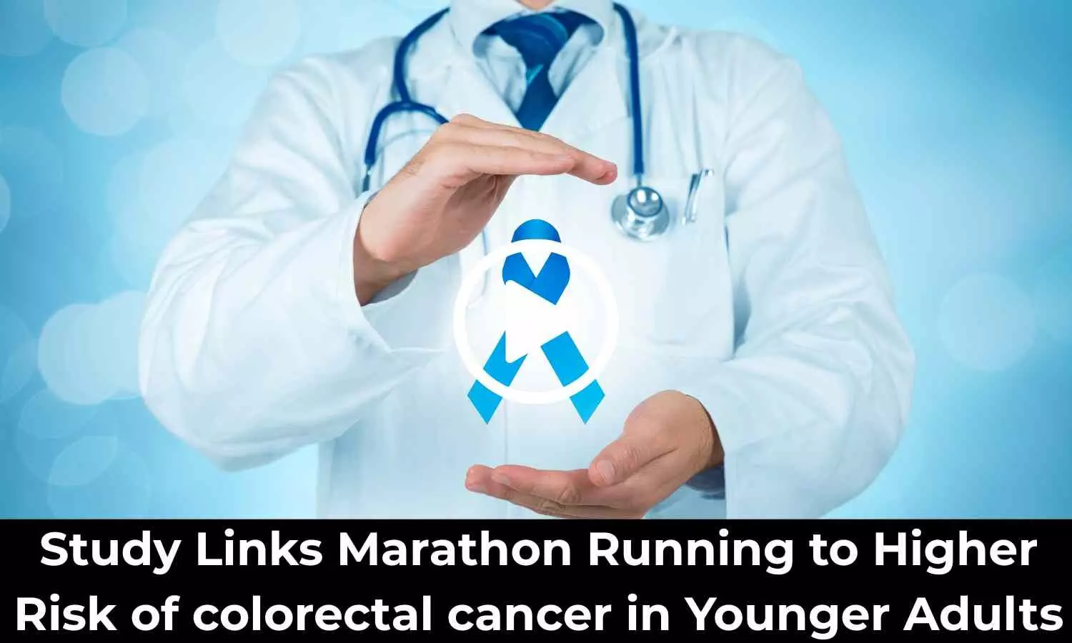 Study Links Marathon Running to Higher Risk of Colorectal Cancer in Younger Adults