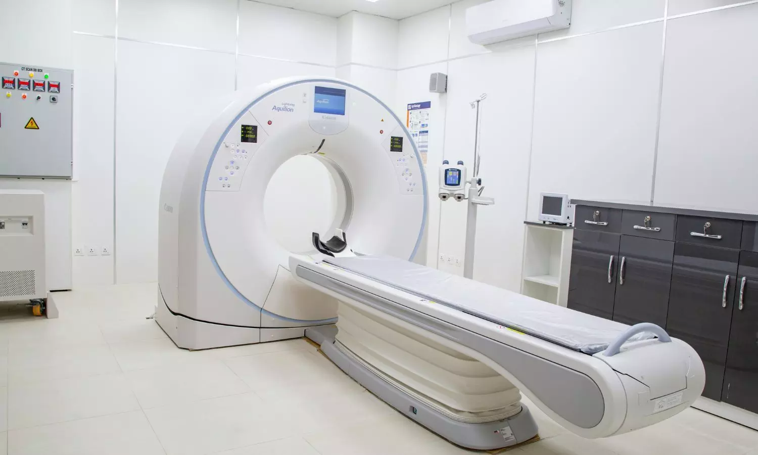 Row erupts over MRI machine procurement cost at GMC Kathua