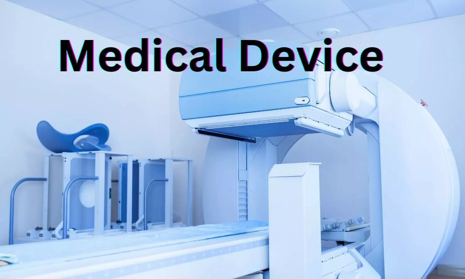Indian medical devices share increased from 10% to 30% of domestic requirements in last 5 years: DoP Secretary