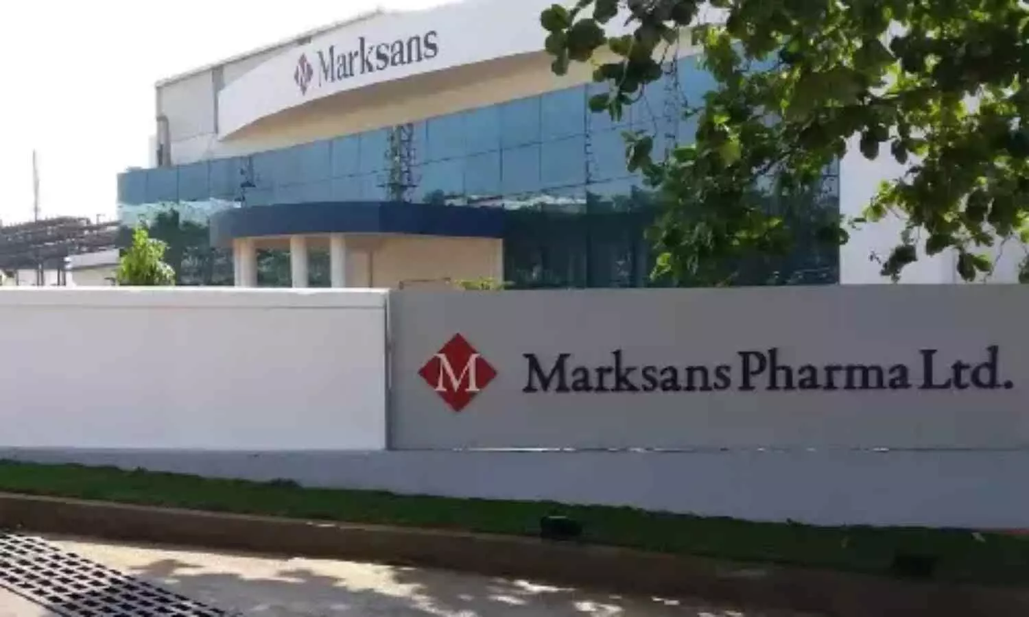 Marksans Pharma arm gets marketing nod for two products from UK MHRA