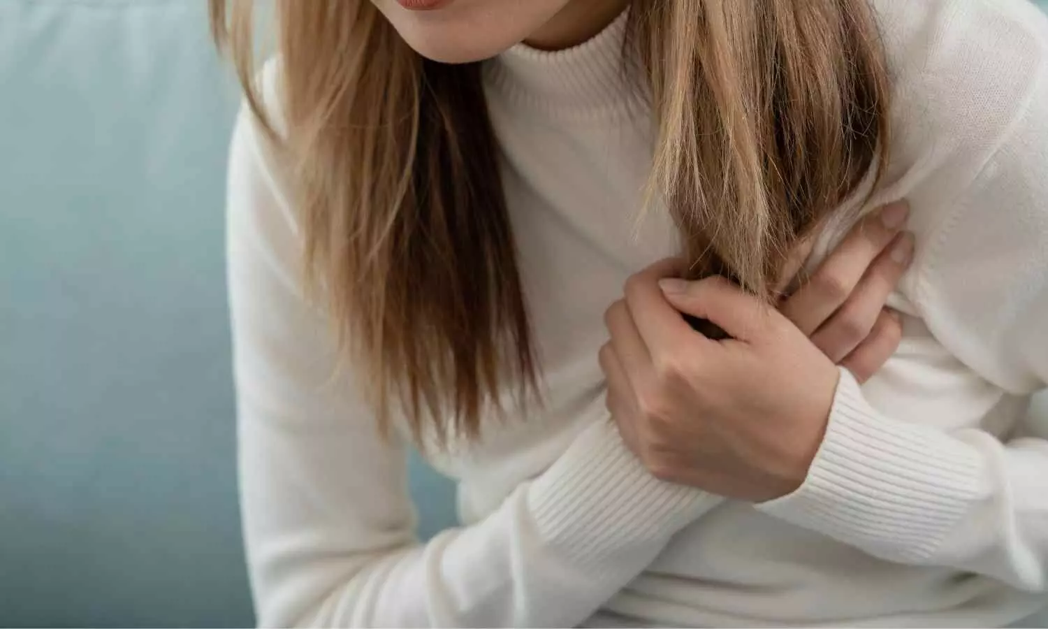 Inflammation may explain why women with no standard modifiable risk factors have heart attacks and strokes: ESC Study