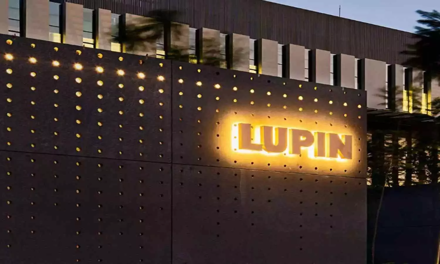 Lupin inaugrates new corporate offices in New Jersey