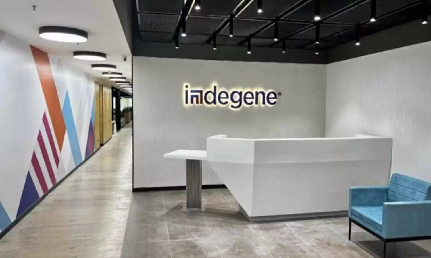 Indegene opens new center in Pune, boosts India presence