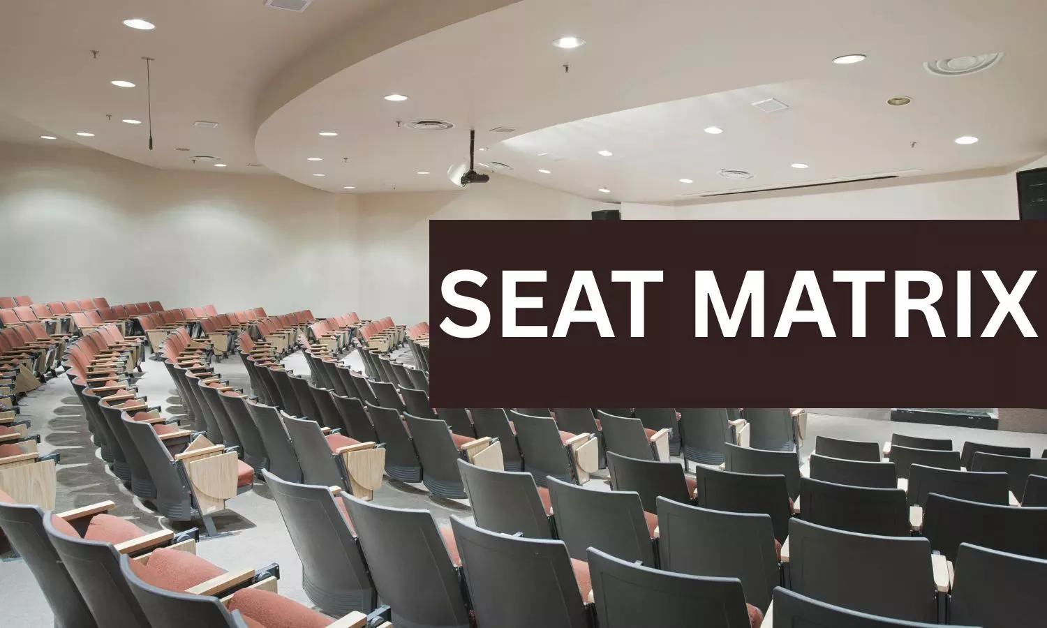 49,907 MD, MS, PG Diploma seats available for NEET PG 2025 counselling- NMC seat matrix released