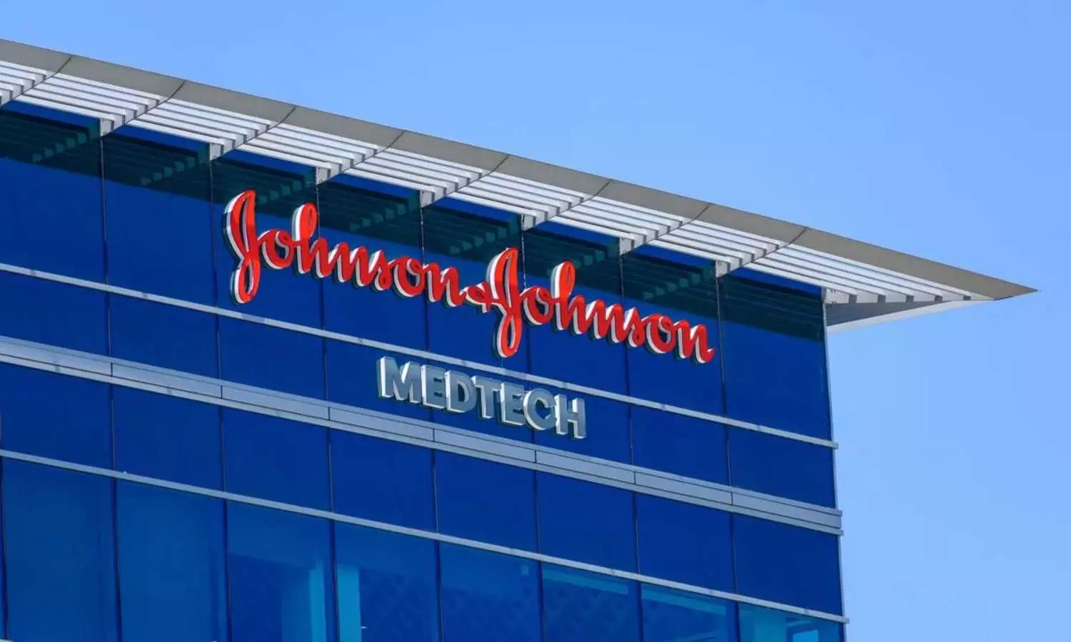Johnson & Johnson MedTech launches Total Shoulder Replacement System