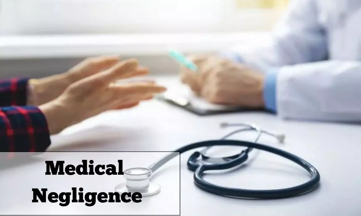 Newborn dies after C-section: Consumer court slaps Rs 5 lakh compensation on hospital for negligence