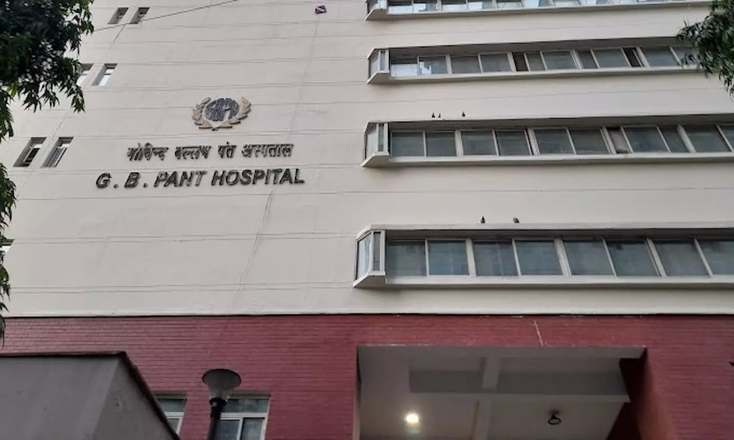 GB Pant hospital forms committee to probe inhumane duty hour allegations