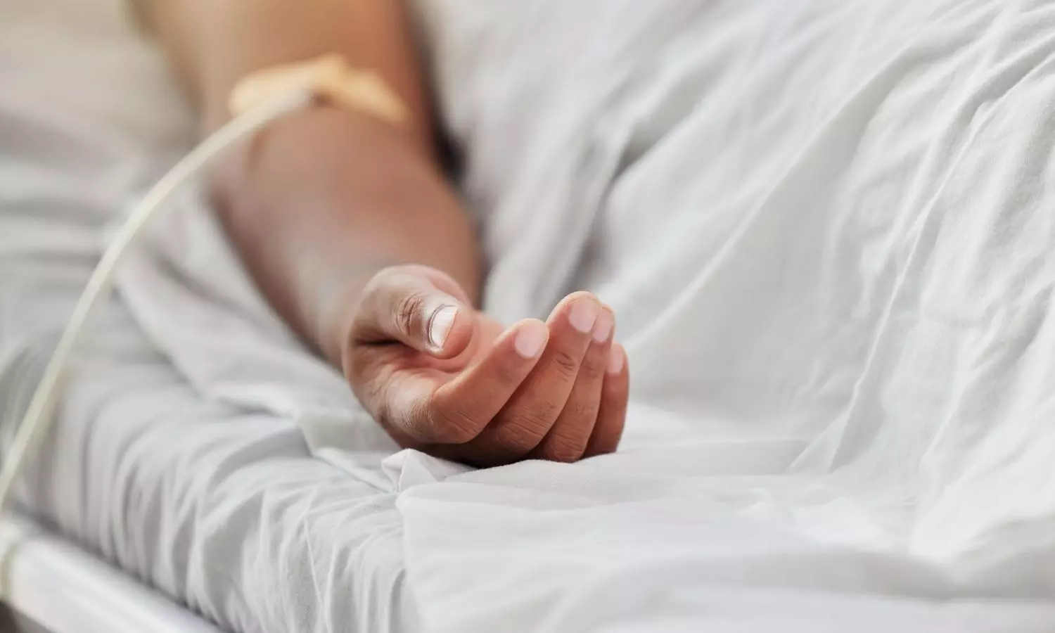 Patient jumps to death from Jharkhand hospital, probe underway