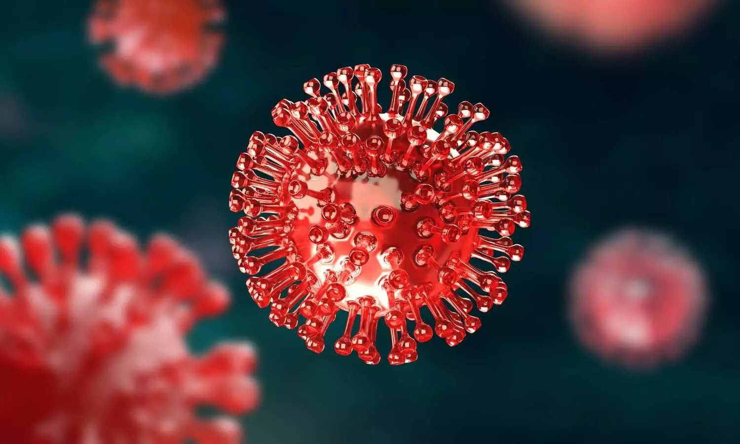 POTS common in patients with long COVID: Study