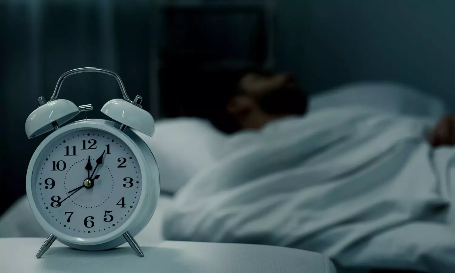 Sleep Disturbances Significantly Increase the Risk of Cognitive Decline and Dementia, finds study