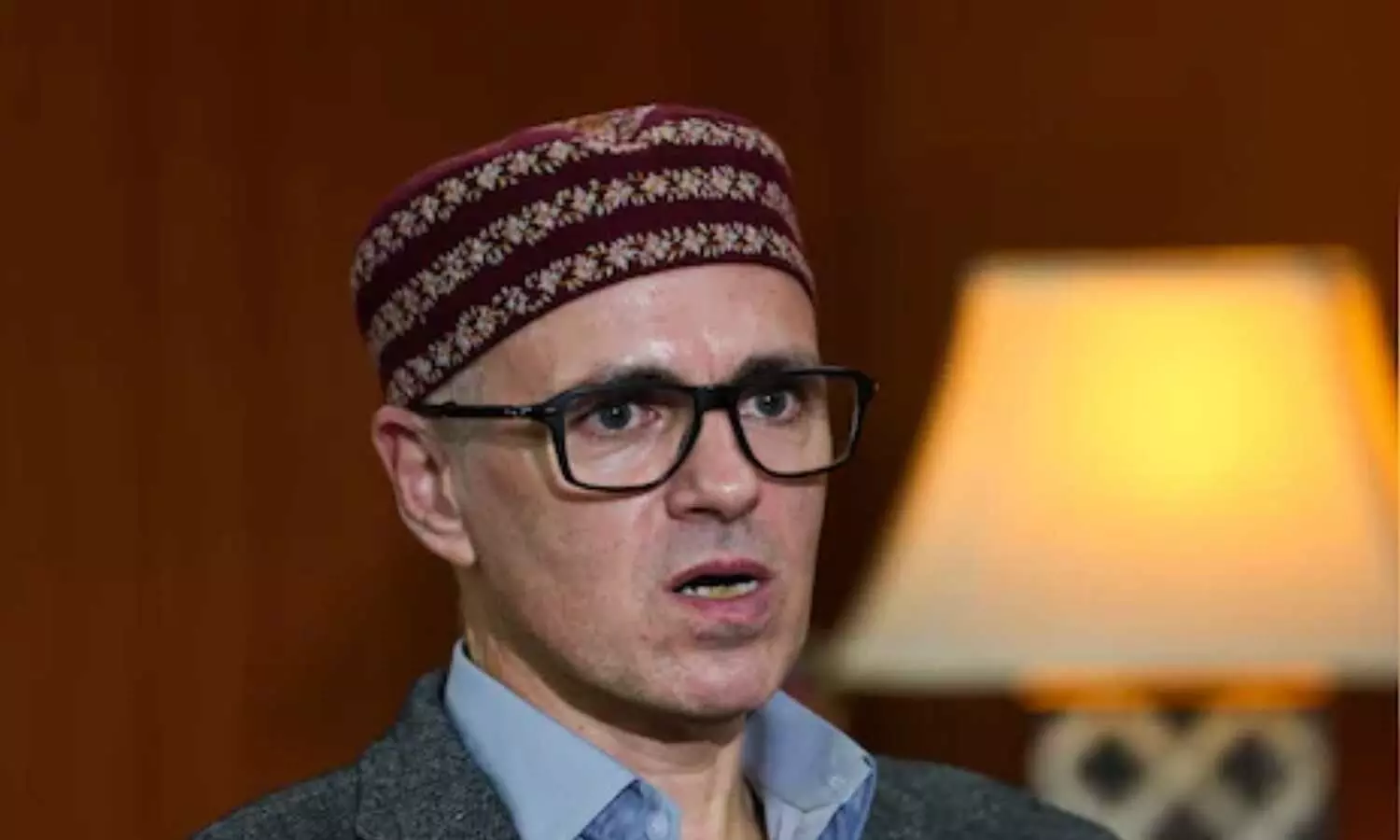 AIIMS Awantipora set for completion by next year, says Omar Abdullah