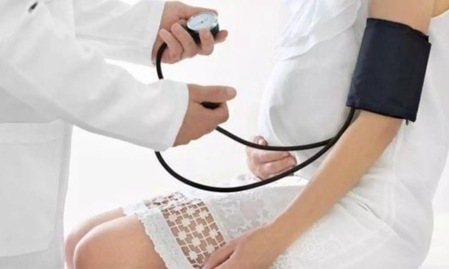 Pregnancy Hypertension Linked to Lower Childhood IQ, Large Meta-Analysis Finds