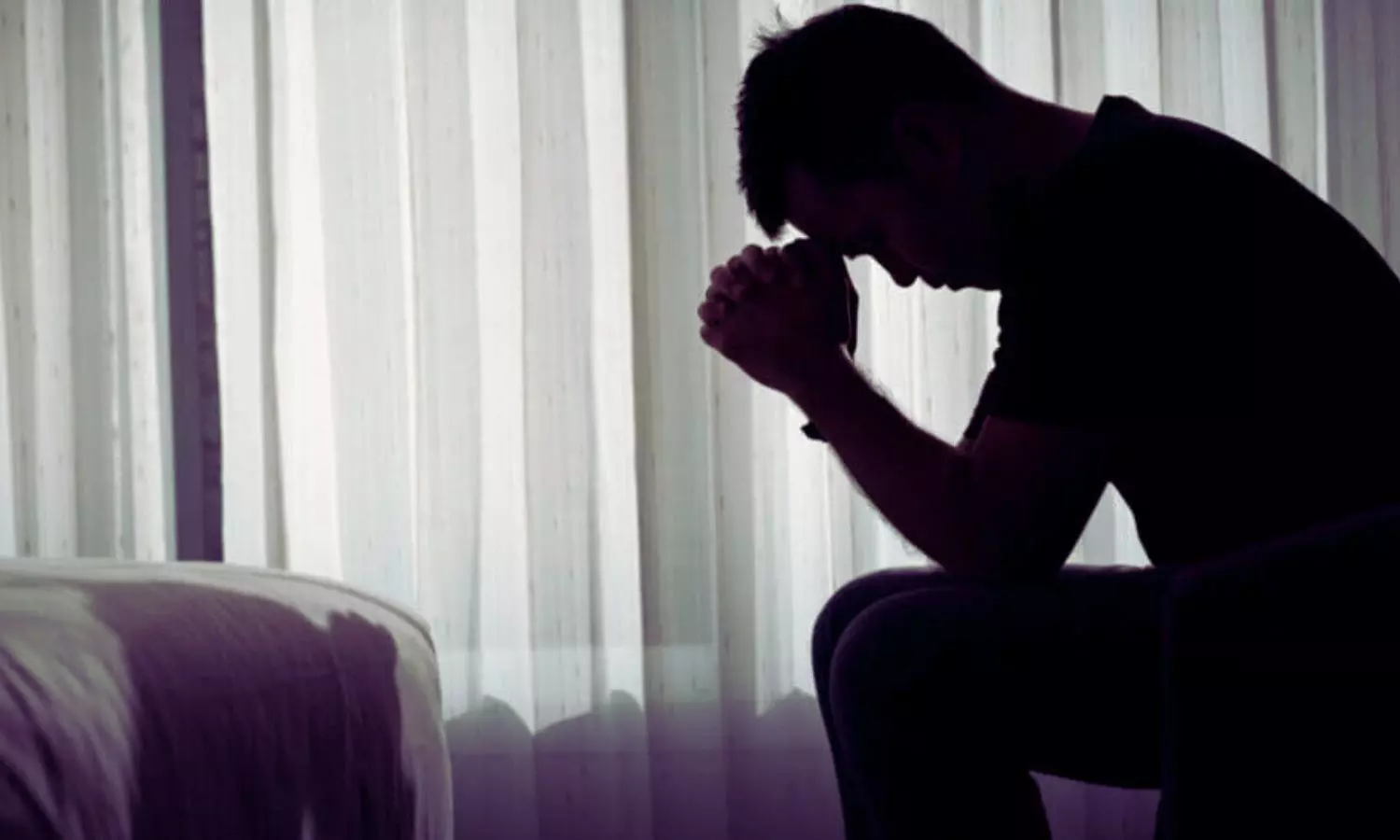 Childhood Loneliness Raises Dementia Risk in Later Life: Study