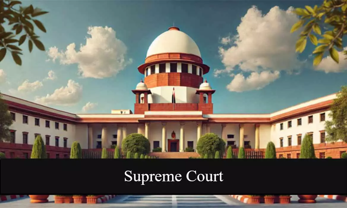 Cannot keep seats everywhere in limbo: SC flags uncertainty over transgender reservation in NEET PG admissions