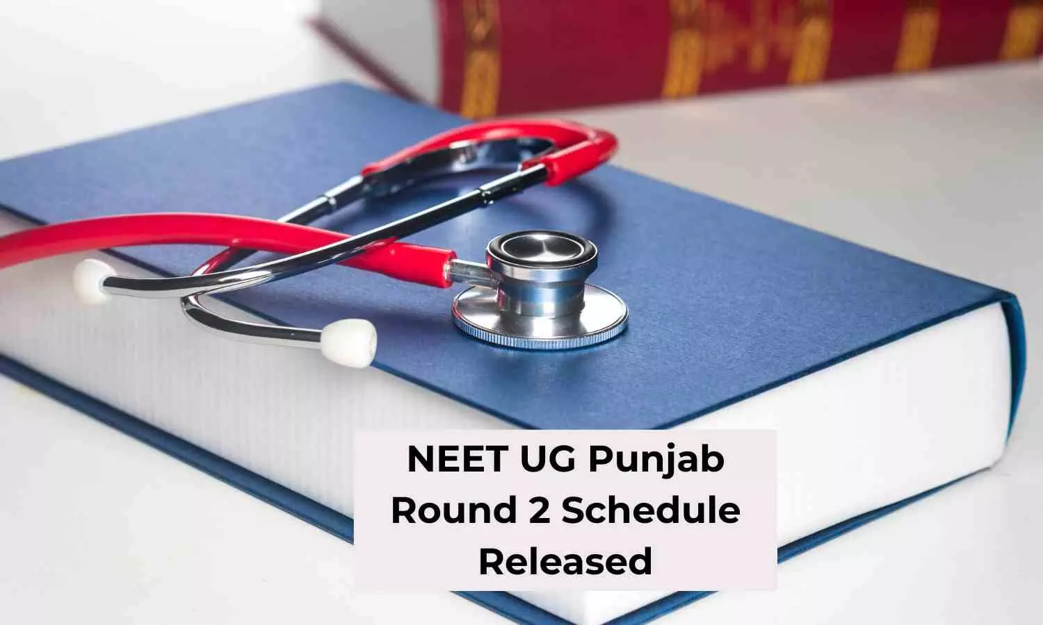 MBBS, BDS 2025: BFUHS revises Round 2 NEET Counselling schedule, check FAQs