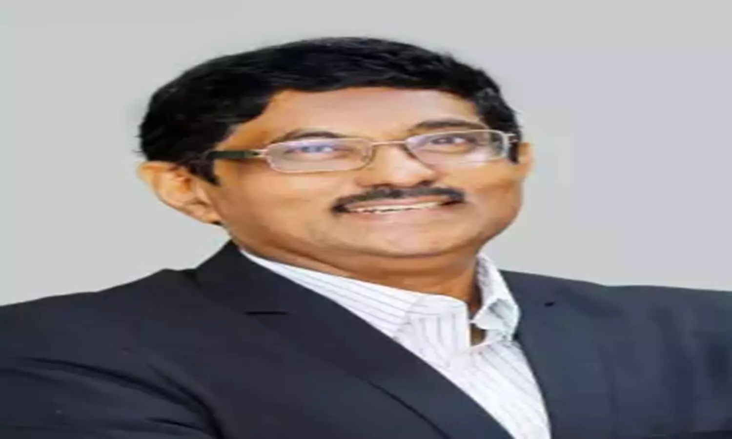Eminent Cardiologist Dr P Ramesh Babu honoured with Lifetime Achievement Award