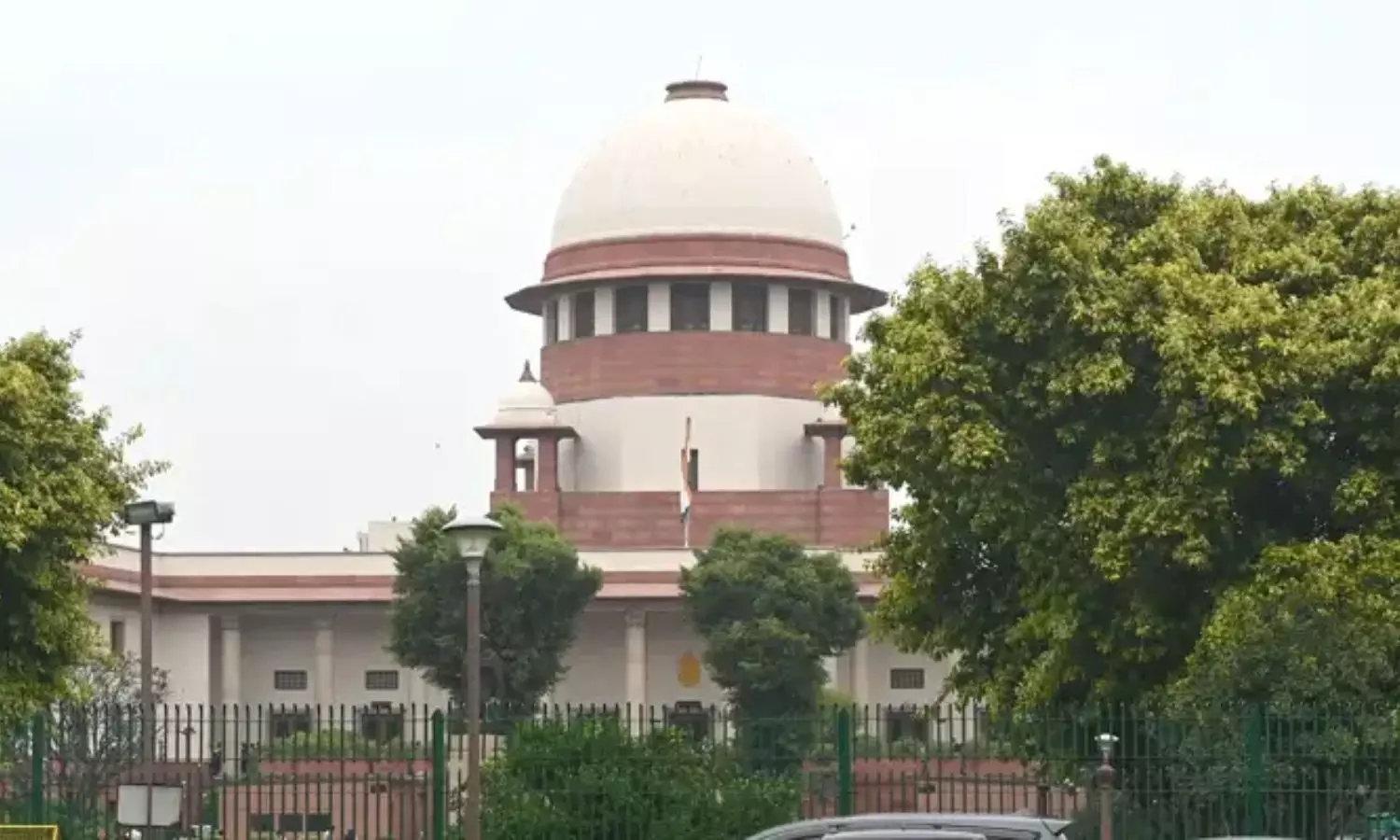 SC sets up panel to ensure inclusive medical care for transgenders