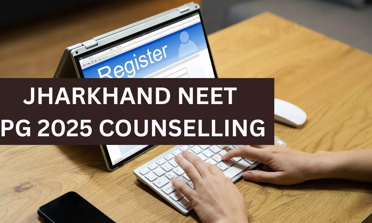 Jharkhand PG medical admissions 2025: Registration window to close soon, check complete schedule, details