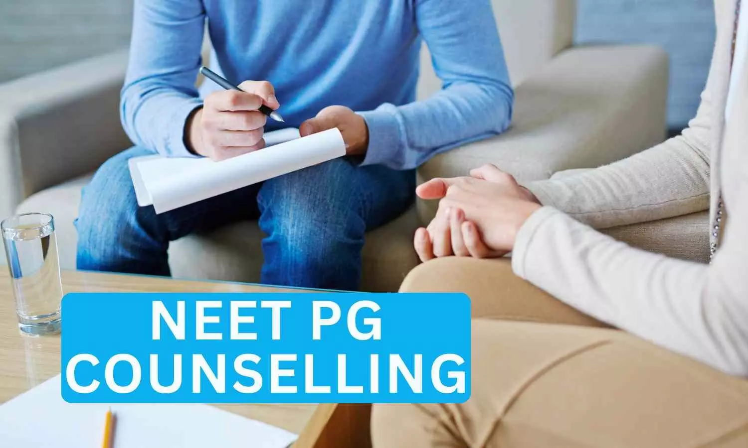 UP NEET PG 2025 counselling registrations begin November 6th, check complete schedule