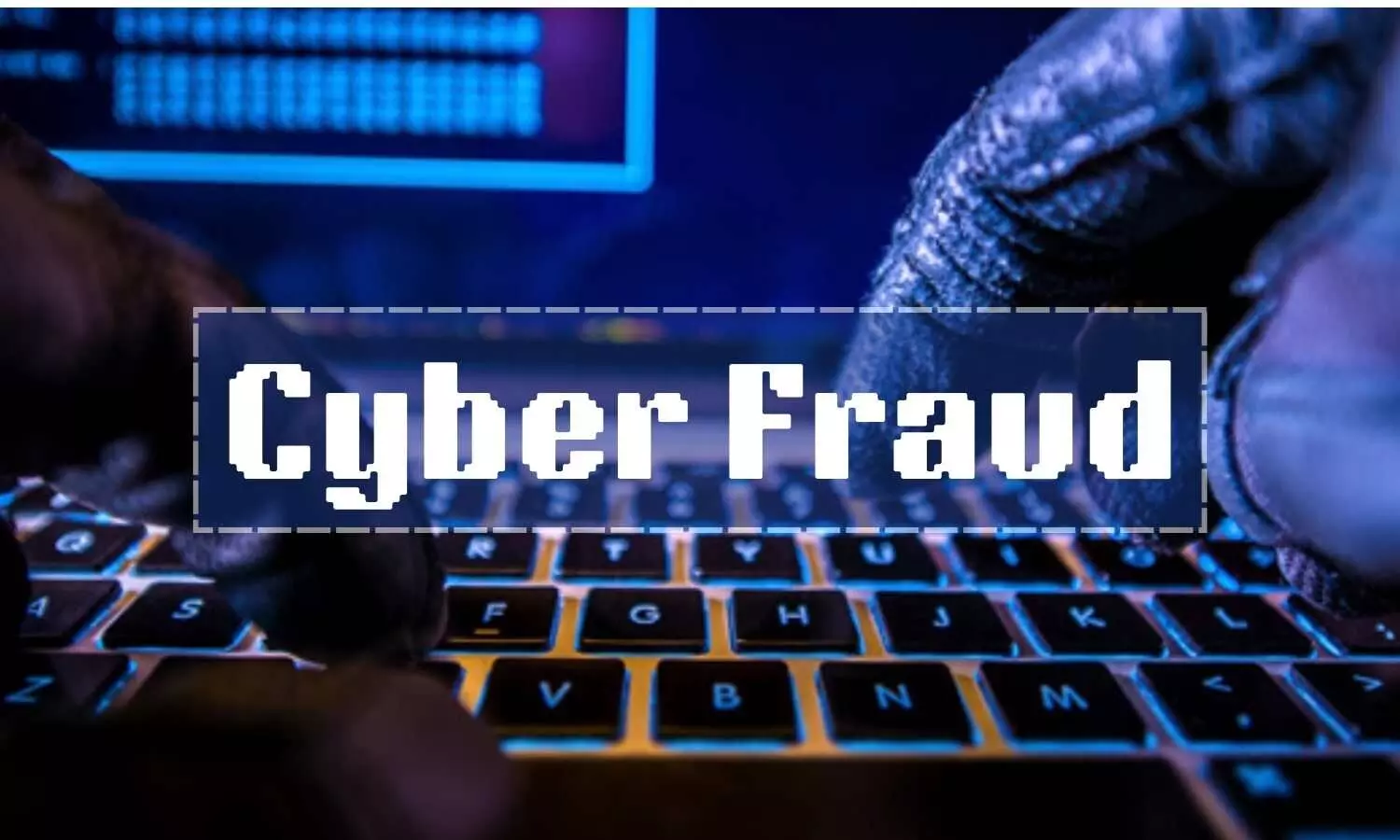 Cyber Fraud: Woman loses Rs 17 lakh while booking doctor's appointment