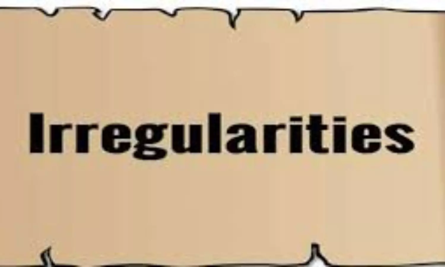 CBI names 2 Kanpur hospitals over CGHS fraud