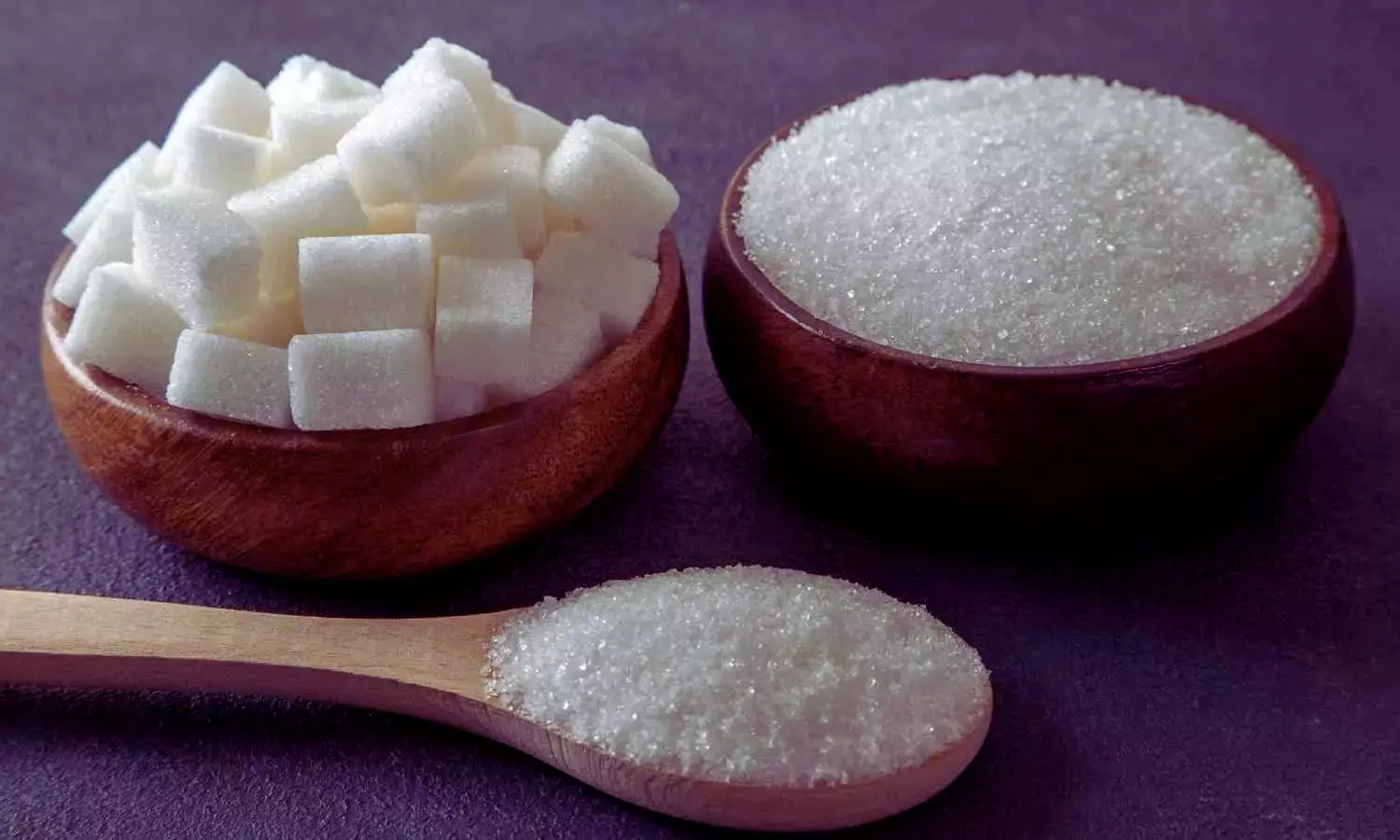 Early-Life Sugar Restriction Linked to Lower Adult Heart Disease Risk: BMJ