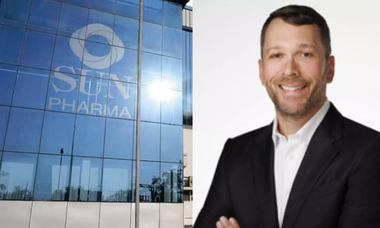 Sun Pharma appoints Jeremy Allen as Vice President, Corporate Affairs for North America