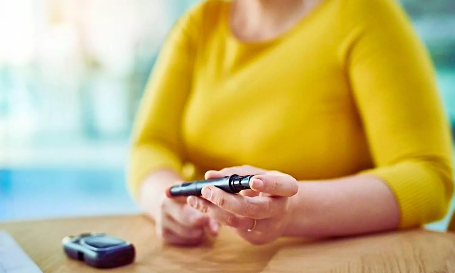 Poor Glycaemic Control Around Conception Linked to Higher Preeclampsia Risk in Women With Type 1 Diabetes: Study