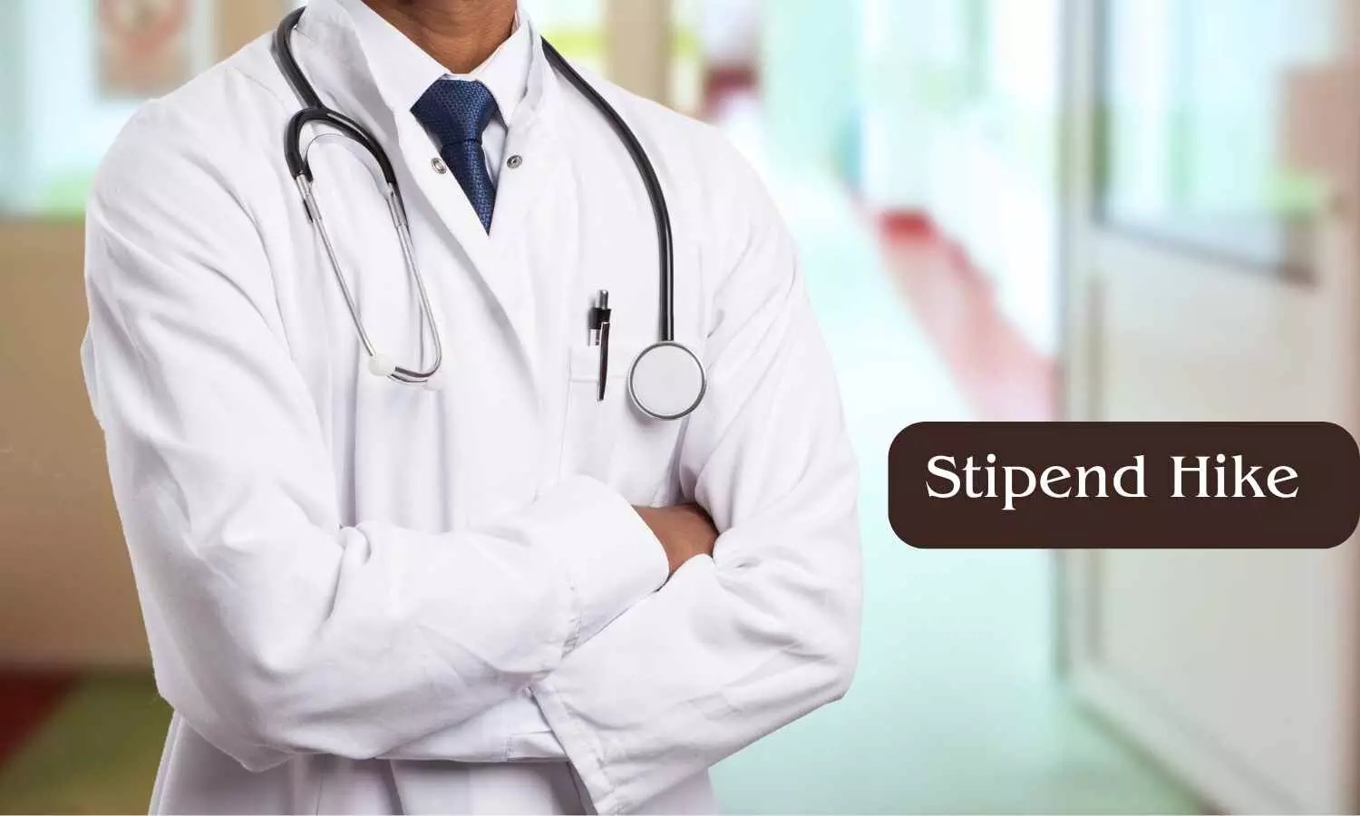 Doctors Urge JnK Govt to Increase Stipend for MBBS Interns