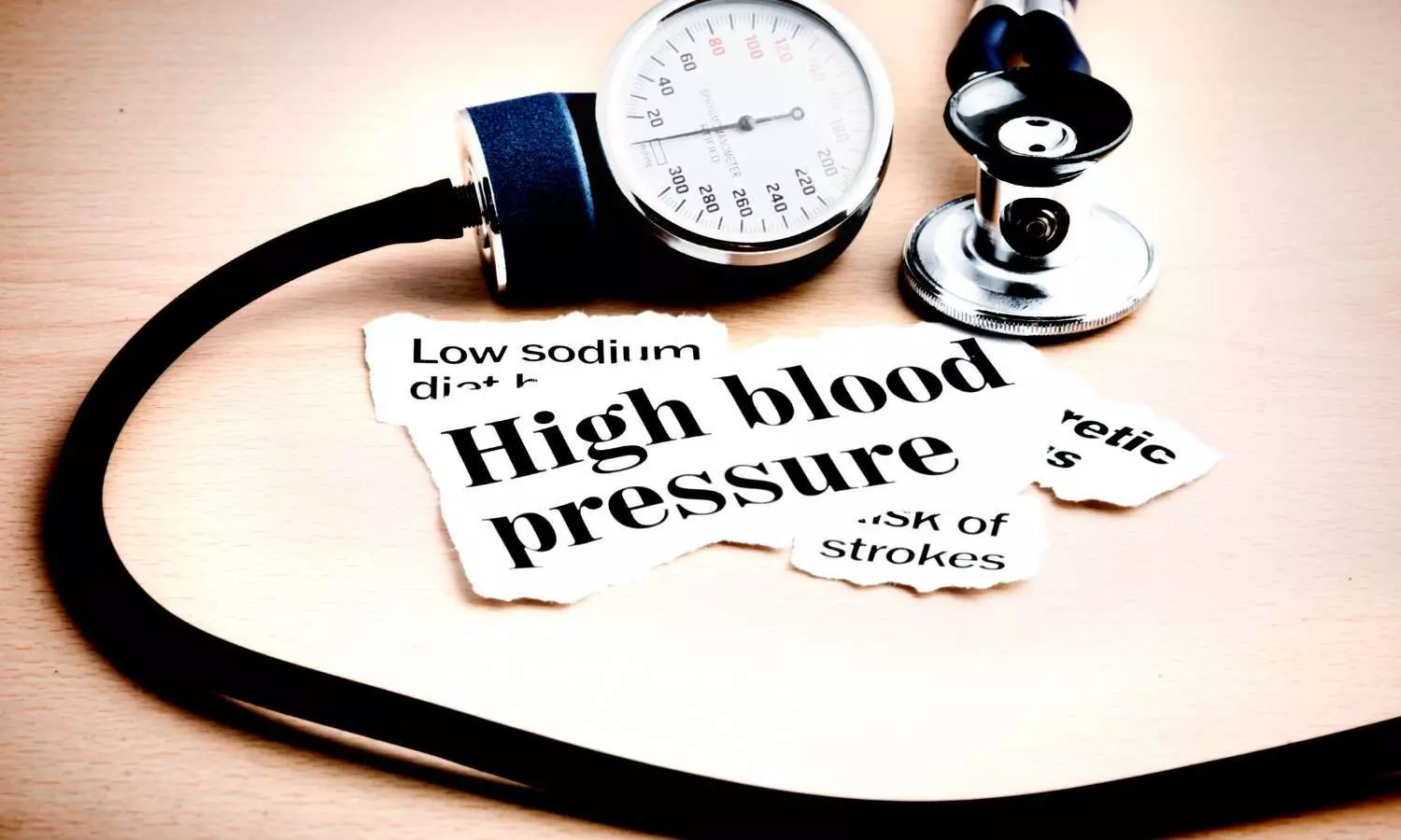 WHO's Second Global Hypertension Report: 1.4 Billion Affected, Few Achieve Control