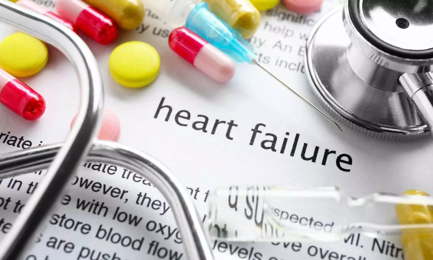 Positive results revealed from first prospective trial in heart failure due to Chagas disease