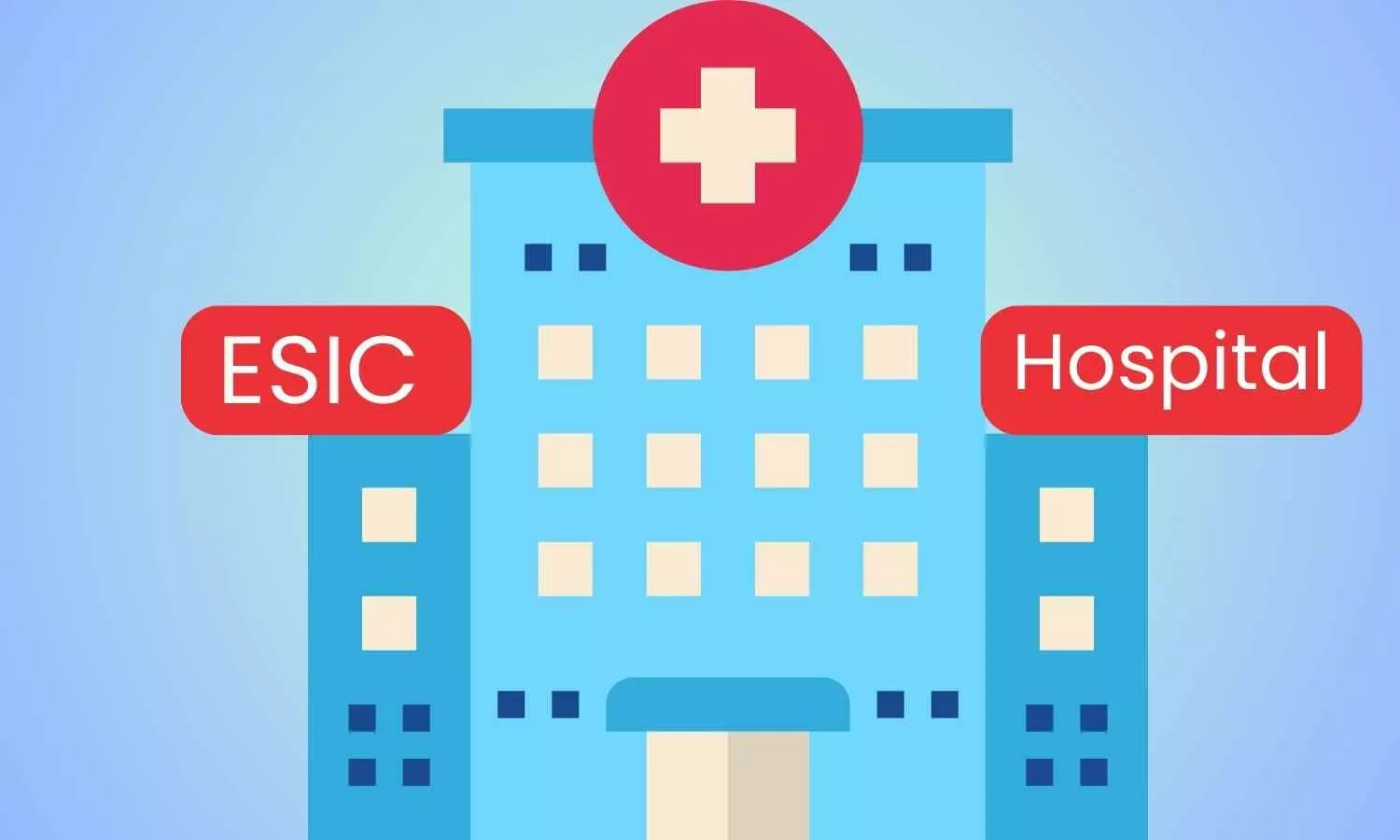 New 100-bed ESIC Hospital approved for Derabassi