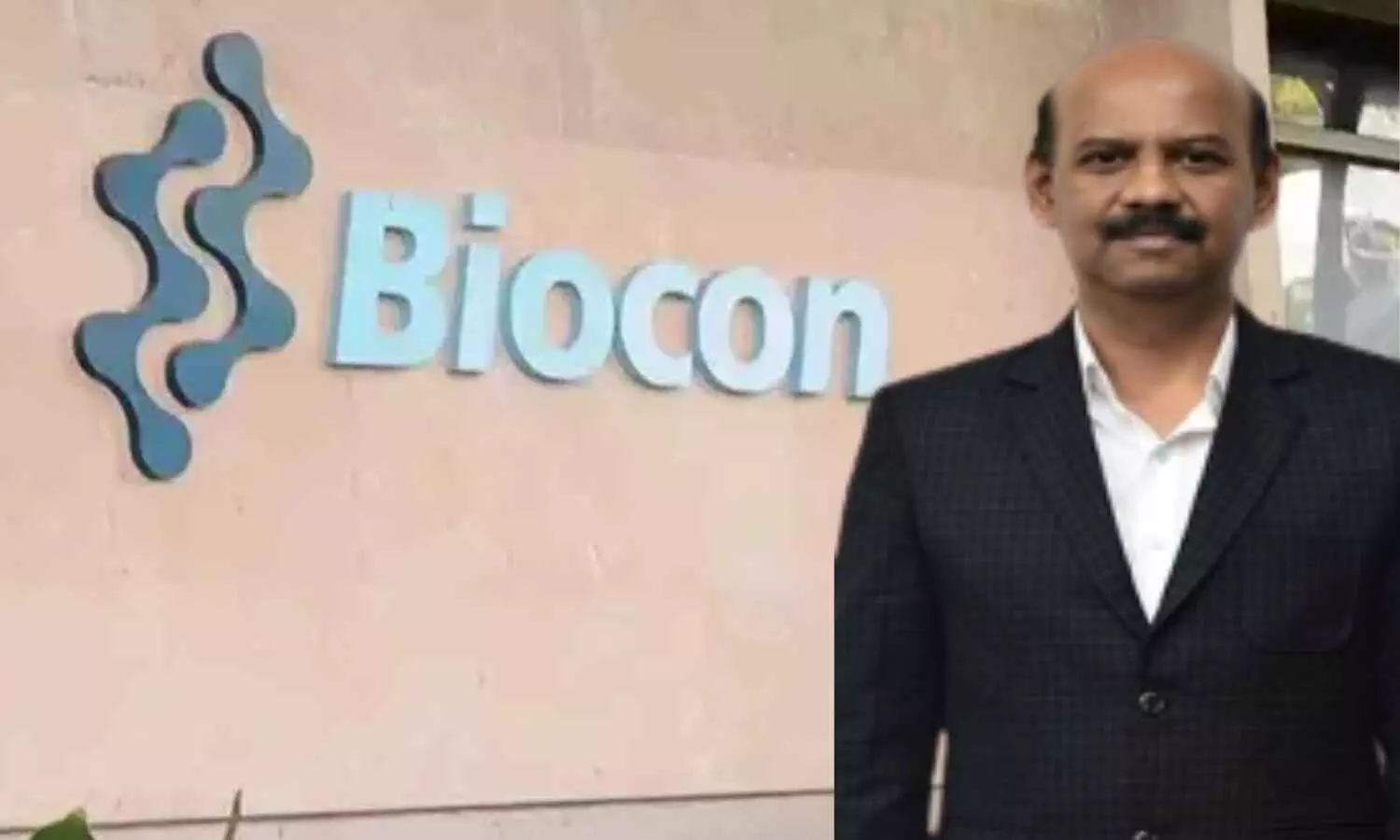 Biocon appoints Rajesh Umakant Shanoy as Company Secretary, Compliance Officer