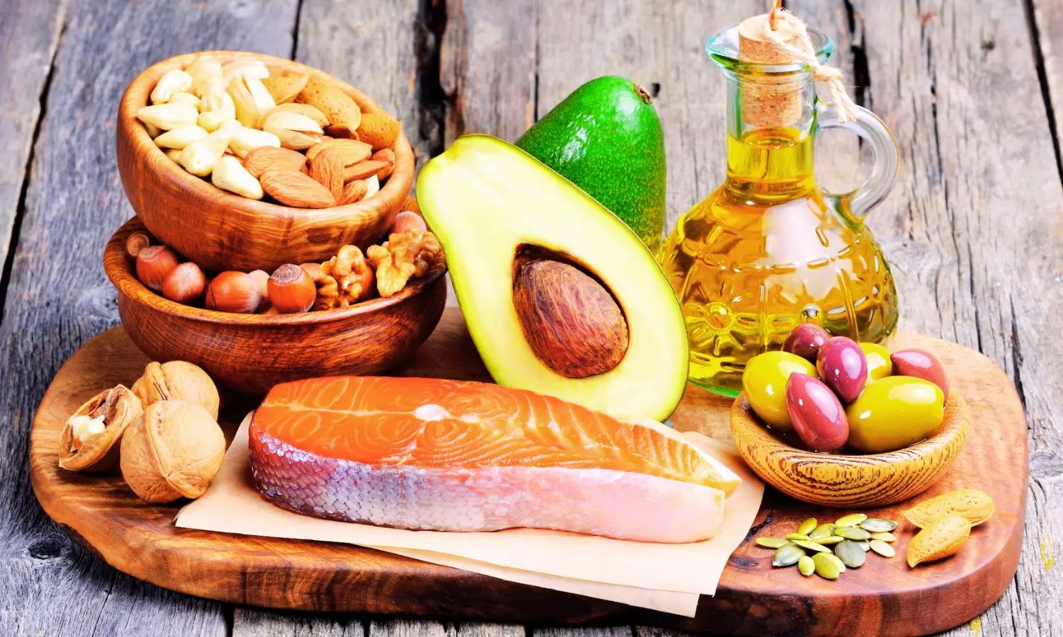 High-fat diet impairs memory formation by reducing autophagy: Study