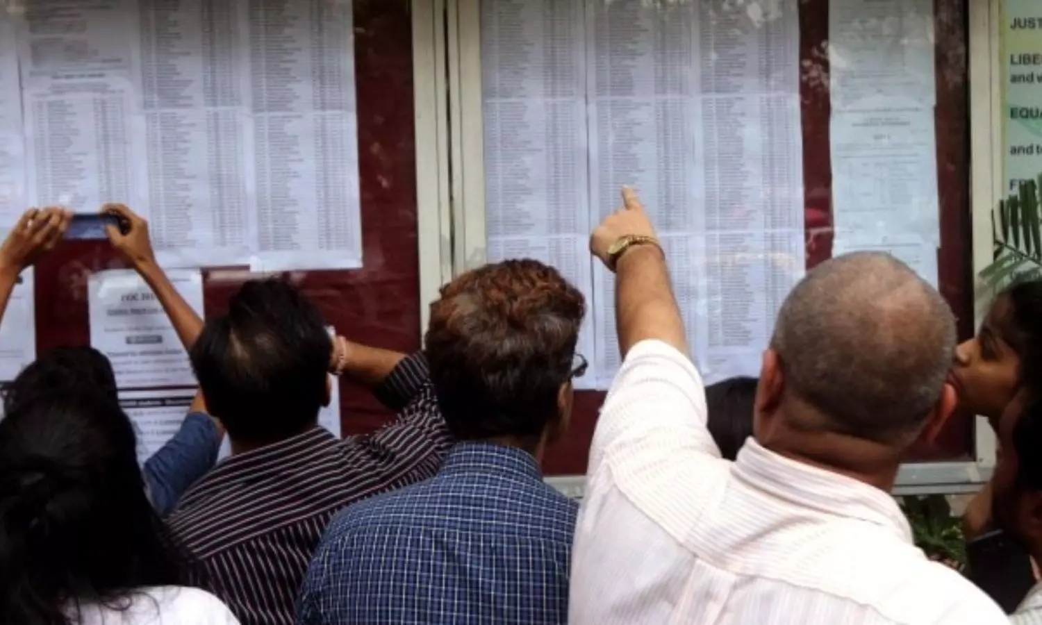 Maha CET Cell bars 220 students from medical admissions over application discrepancies