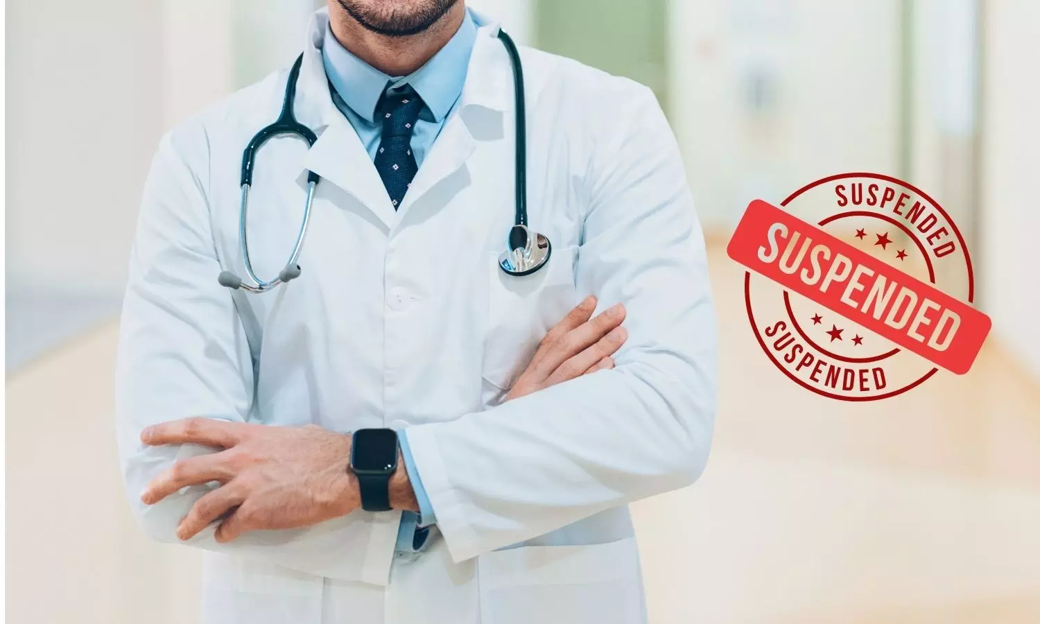 Indian-origin surgeon removed from UK medical register for allegedly making antisemitic comments on social media