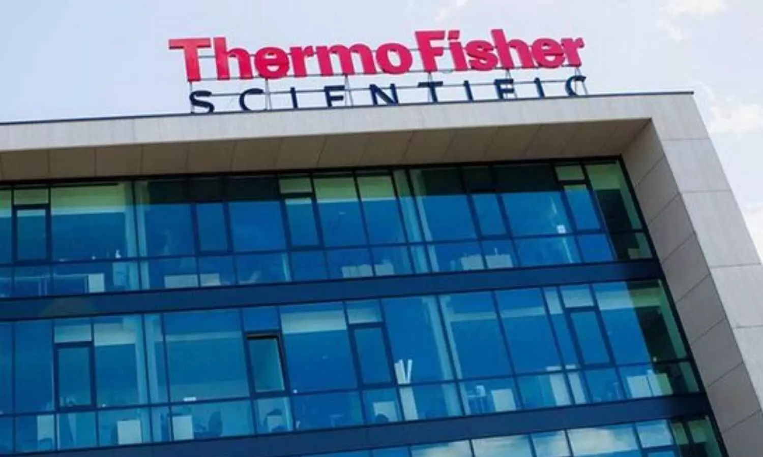 Thermo Fisher Scientific inaugurates expanded RnD Centre of Excellence in Bengaluru
